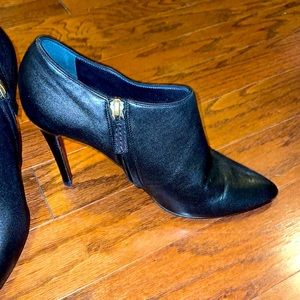 LANVIN | Bottine Low Bootie | Size 39.5 | Great Condition